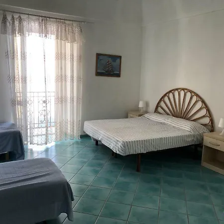 Magi - Sofia Apartment Ponza